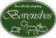 Logo camping